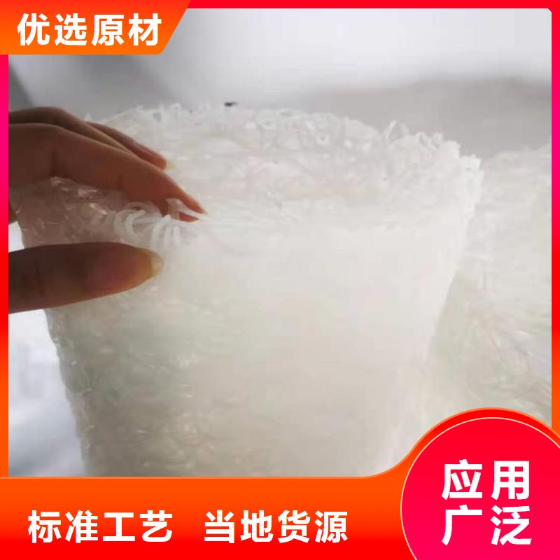 渗水透水盲管产品参数