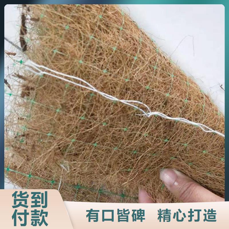 植生椰丝毯-椰纤植生毯