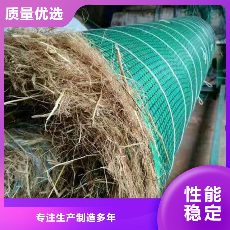 加筋抗冲生态毯-植物生态防护毯可定制