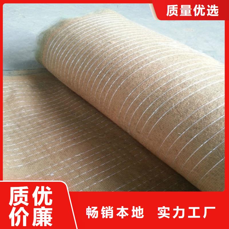 椰丝毯玻璃纤维土工格栅多年行业经验