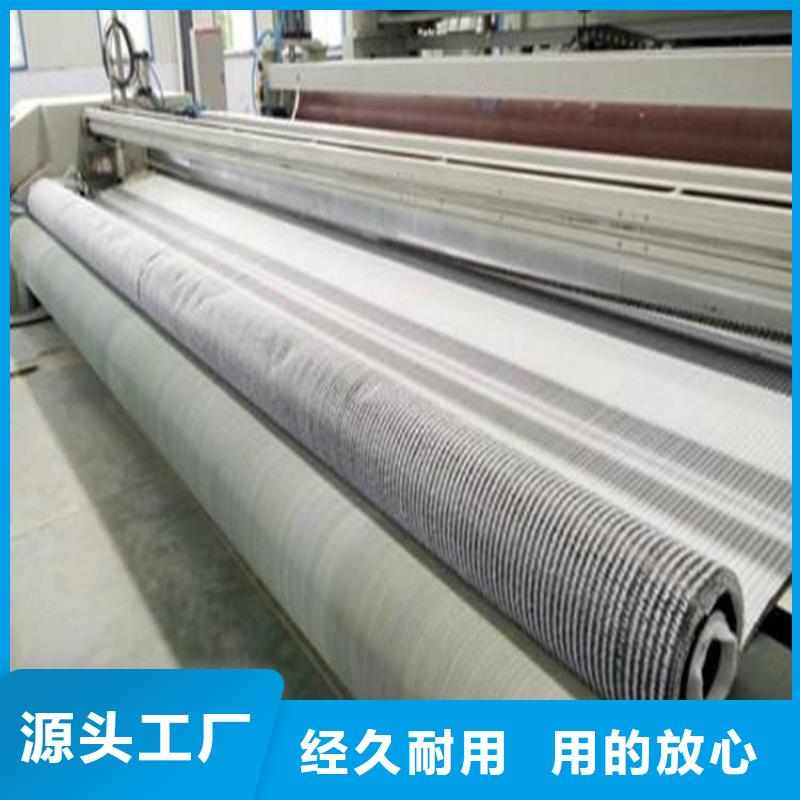 膨润土防水毯土工格栅无中间商厂家直销
