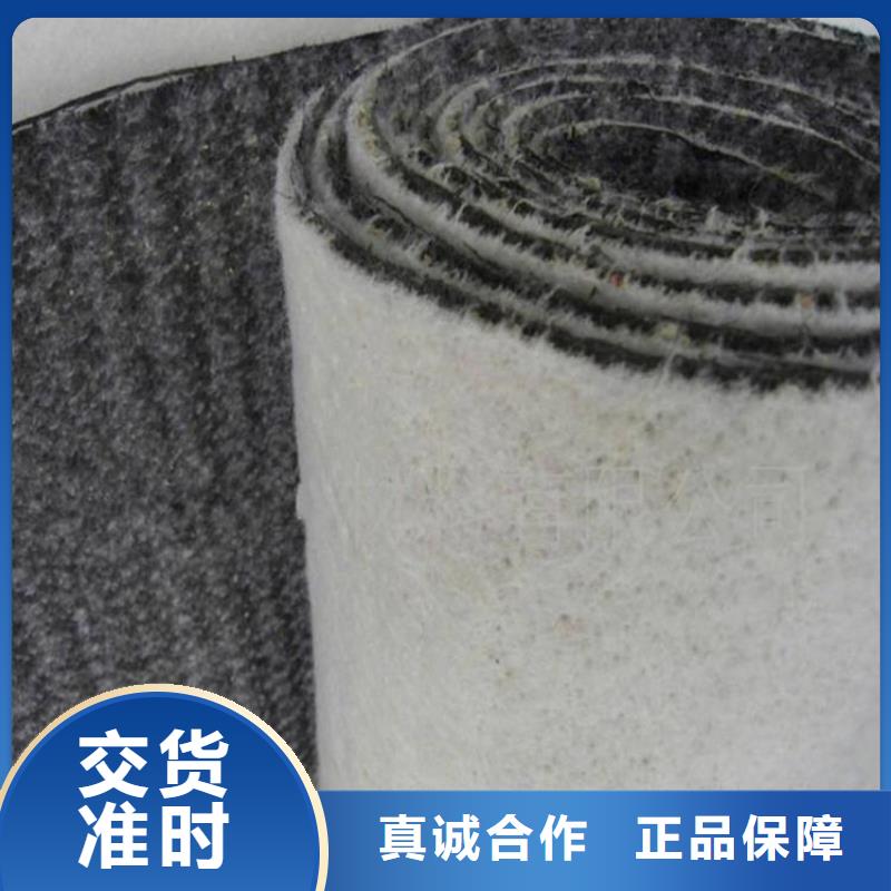膨润土防水毯土工格栅无中间商厂家直销