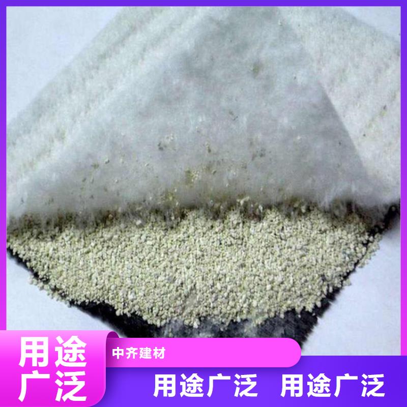 膨润土防水毯土工格栅无中间商厂家直销