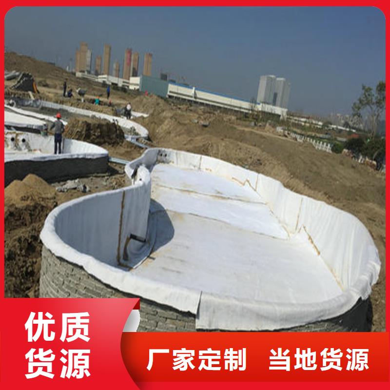 膨润土防水毯土工格栅无中间商厂家直销