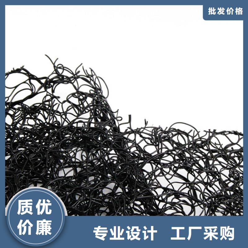 通风降噪丝网-HDPE土工膜好货直销