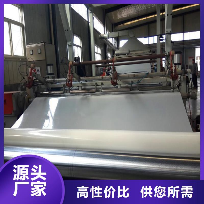 防水板三维植被网一站式供应
