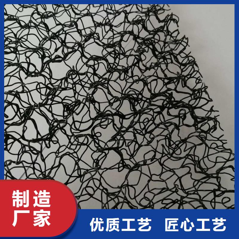 水土保护毯_通风降噪丝网实拍品质保障