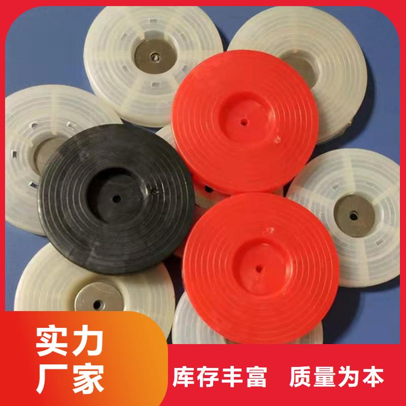 热熔垫片土工格栅客户信赖的厂家
