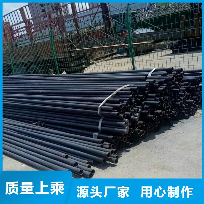 声测管铸铁泄水管厂家厂家技术完善