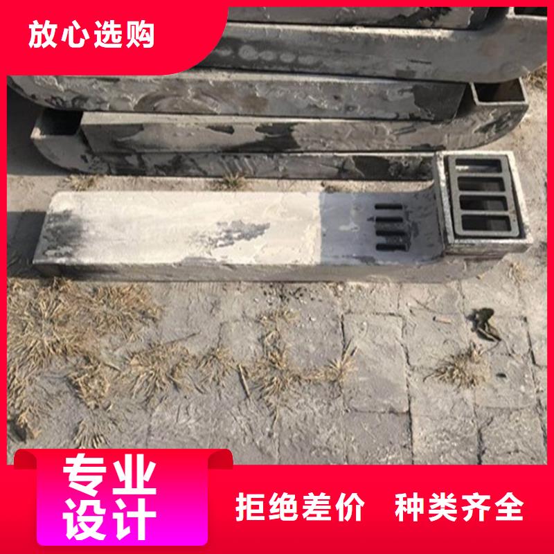 泄水管钢花管厂家客户好评
