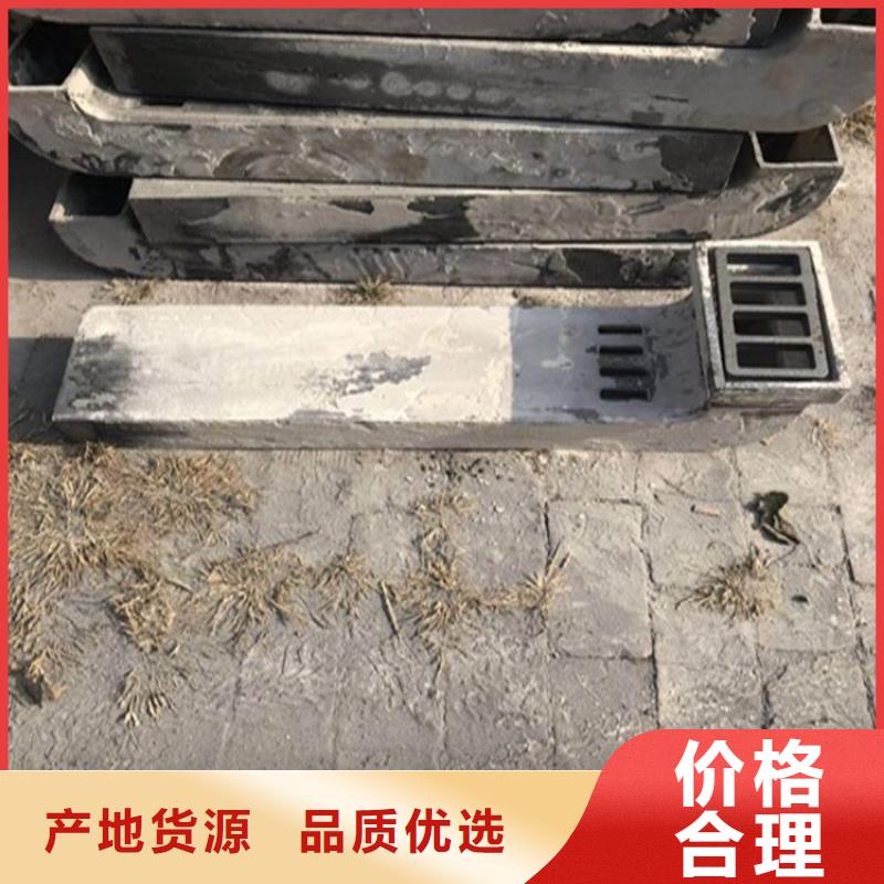 泄水管声测管厂家材质实在