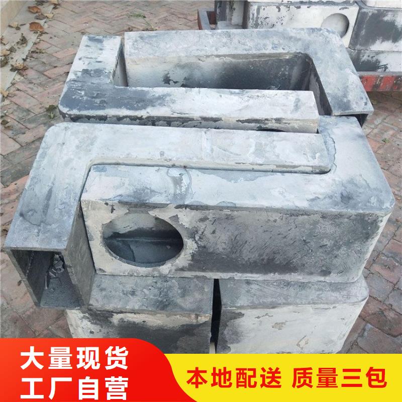 泄水管-声测管厂家种类齐全