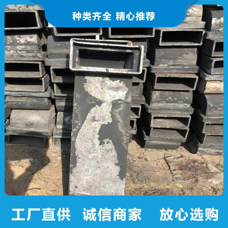 泄水管声测管厂家品质服务