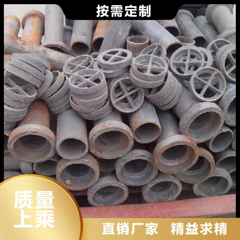 泄水管铸铁泄水管厂家客户好评