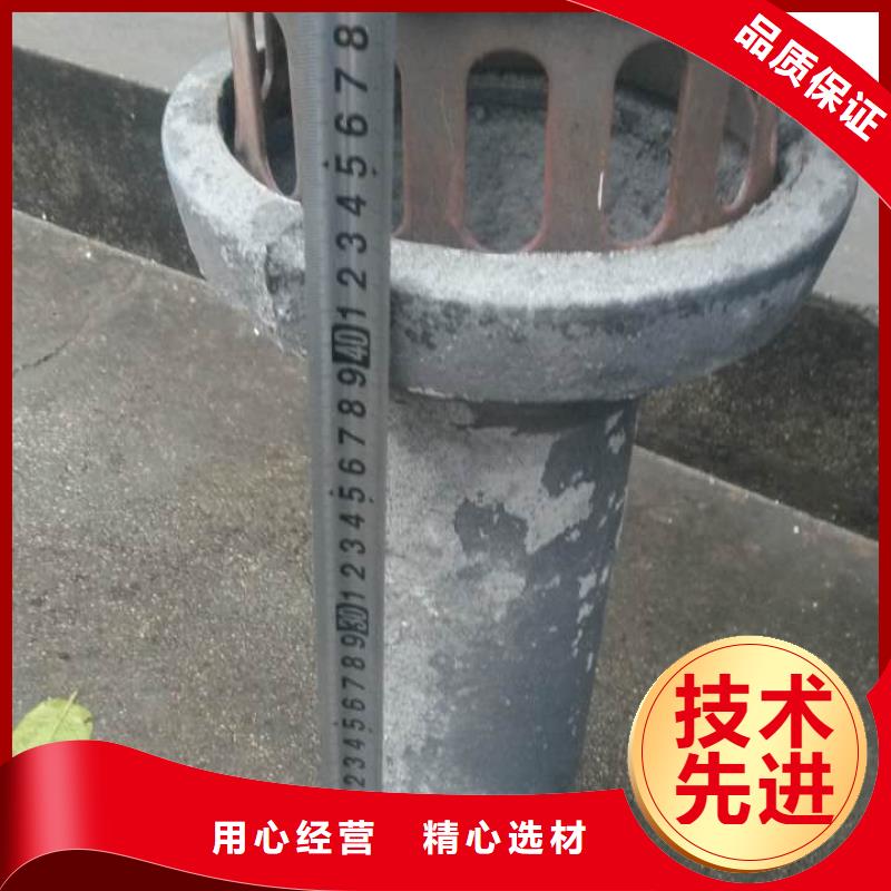 泄水管倒刺钢花管厂家厂家精选