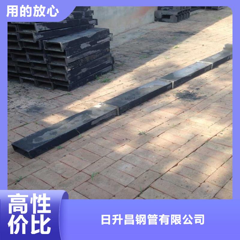 泄水管声测管厂家厂家案例