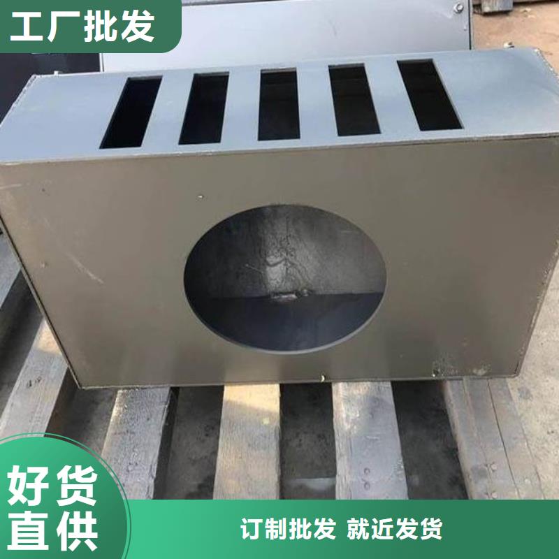 泄水管声测管厂家经验丰富品质可靠