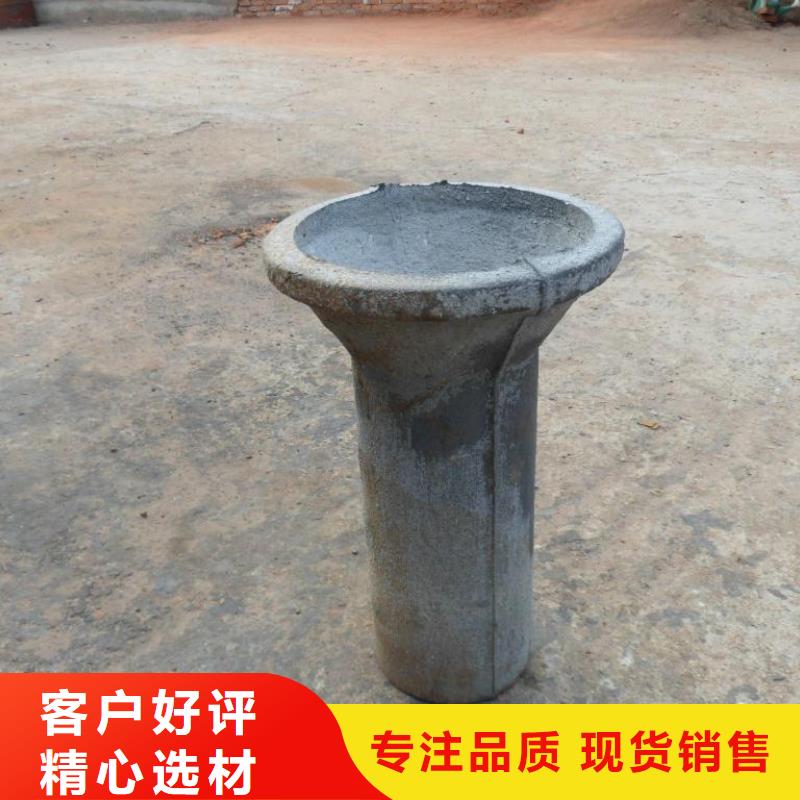 铸造企业本地[日升昌]铸铁排水槽/泄水管生产企业