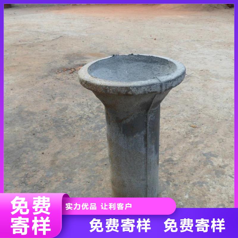 铸造企业采购【日升昌】铸铁泄水管雨水篦子厂家