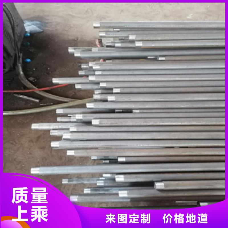 注浆管-声测管厂家现货