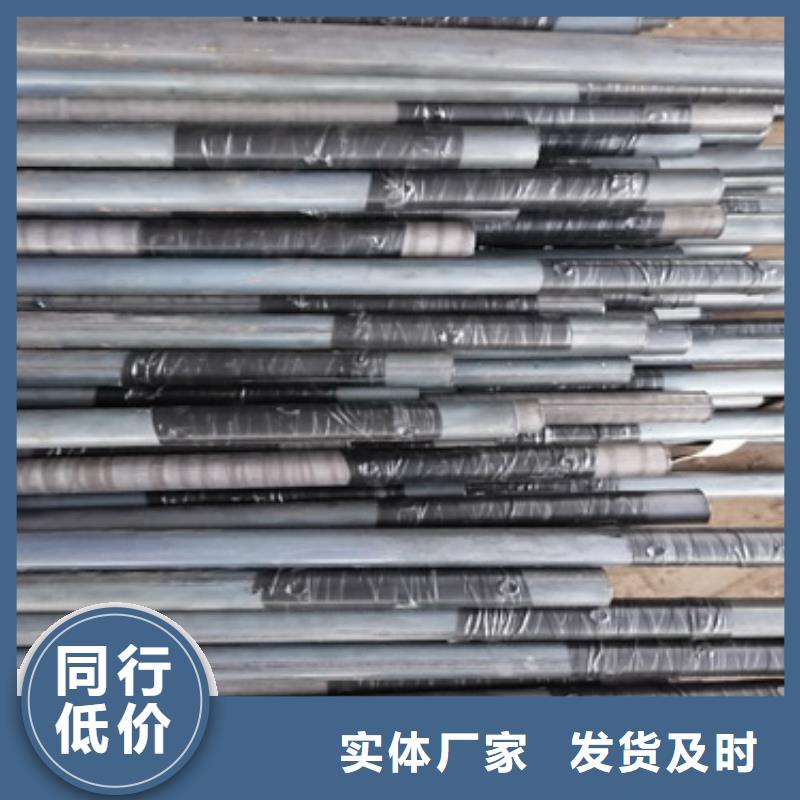 注浆管声测管出货及时