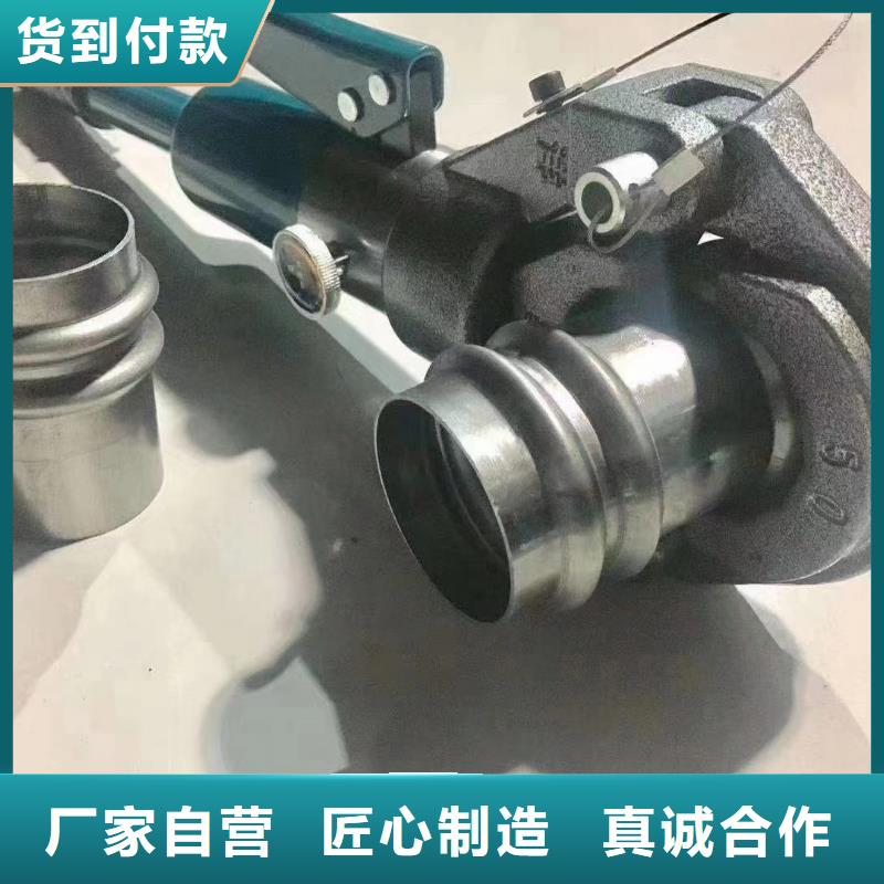 注浆管声测管品质值得信赖