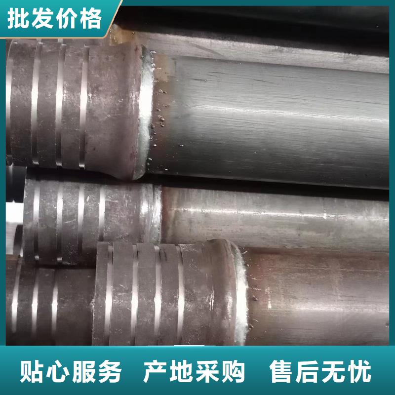 注浆管桥梁声测管厂家畅销当地