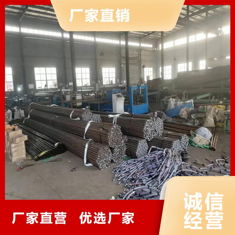 注浆管桥梁声测管厂家畅销当地