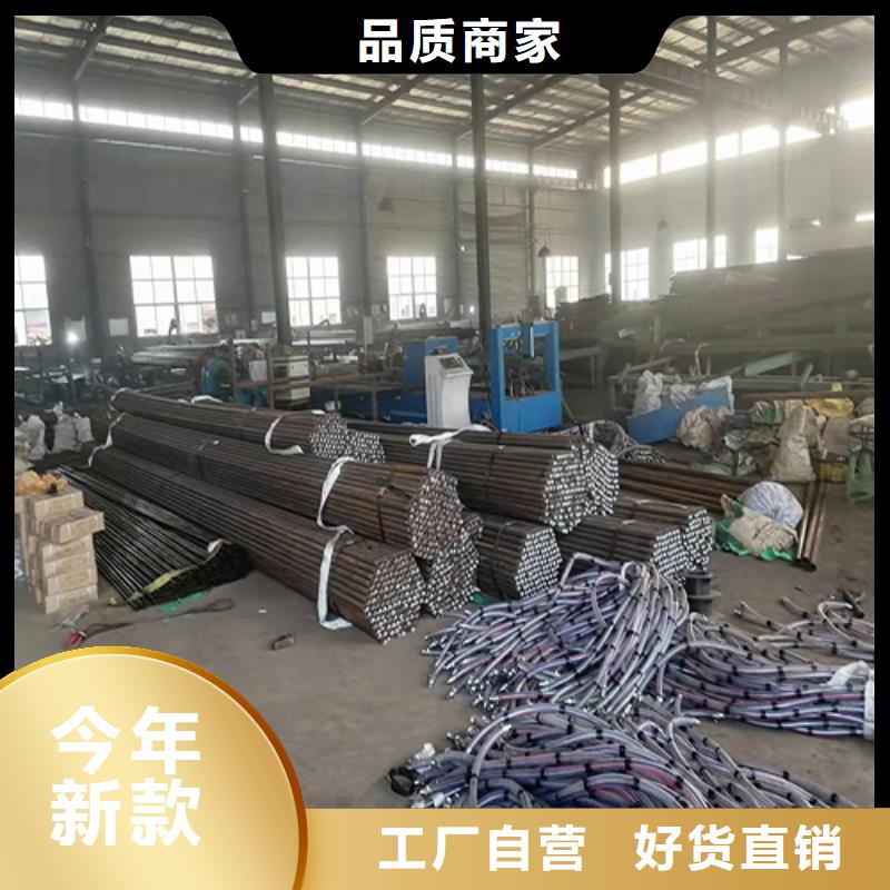 注浆管声测管厂家敢与同行比质量