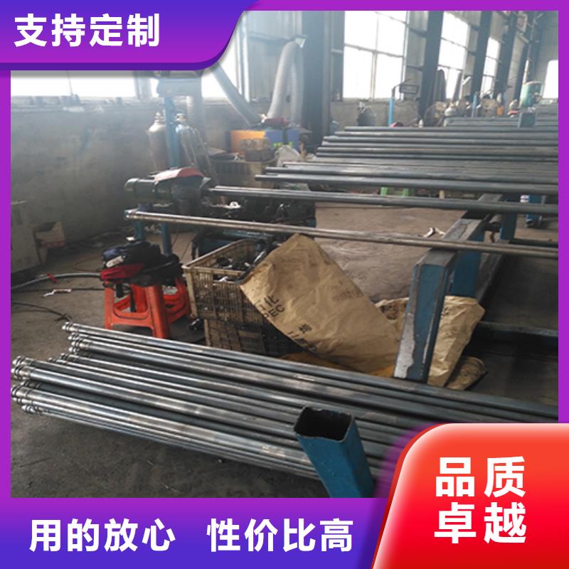 注浆管声测管厂家支持定制贴心售后