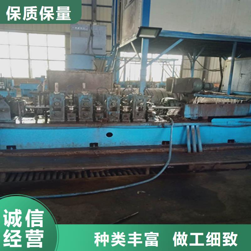 注浆管声测管厂家敢与同行比质量