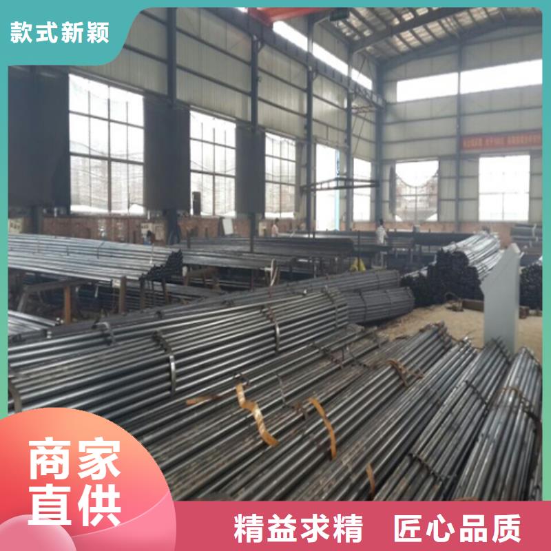注浆管桩基声测管诚信为本