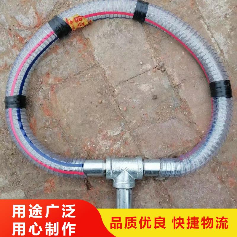注浆管_铸铁泄水管厂家好品质经得住考验