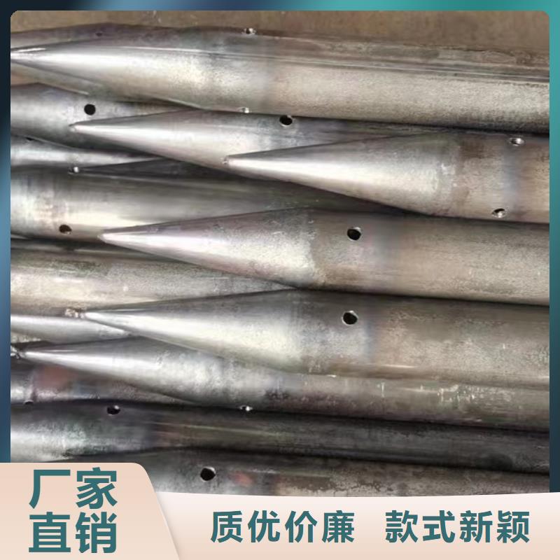 注浆管桥梁泄水管厂家质量层层把关