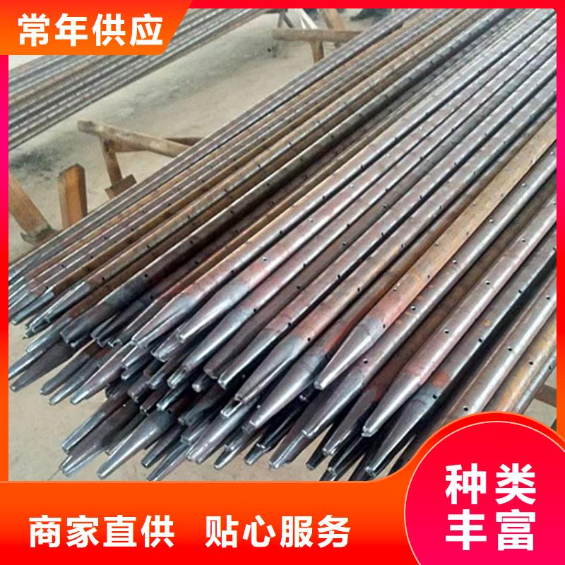 沉降板注浆管厂家48小时发货