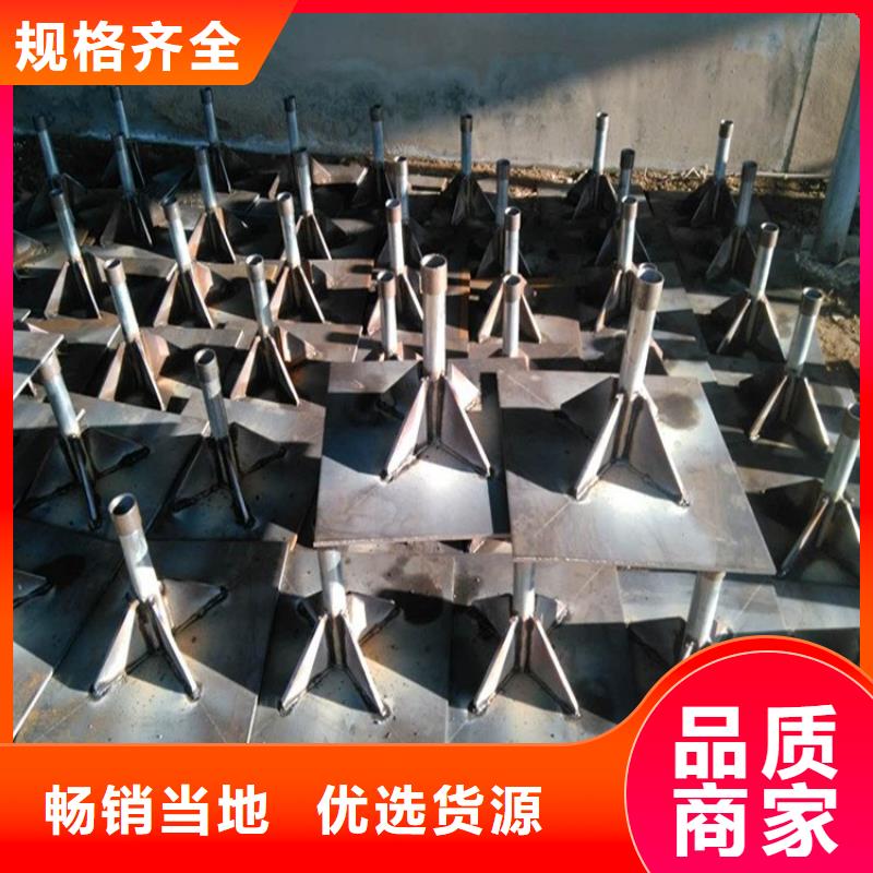 沉降板声测管质量看得见