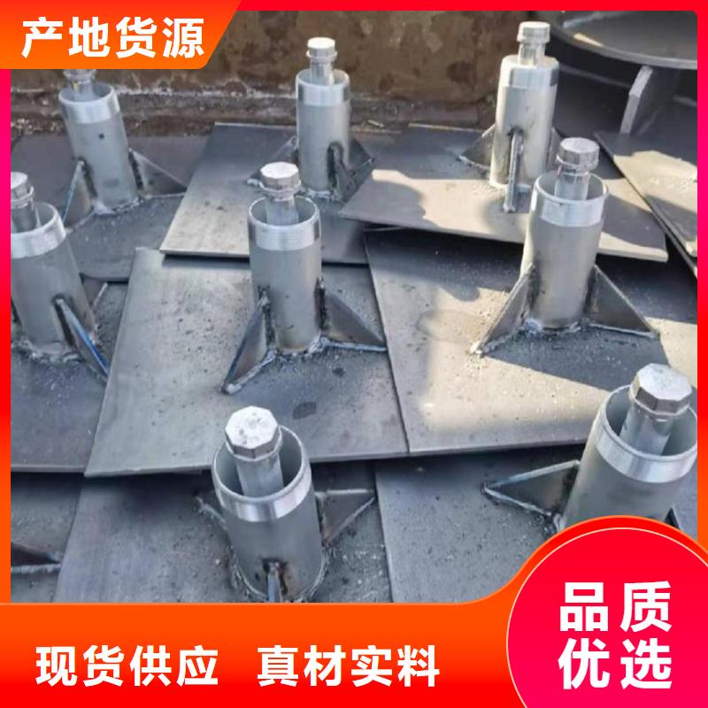 沉降板声测管常年供应