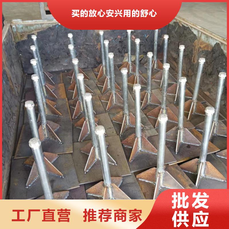沉降板声测管常年供应