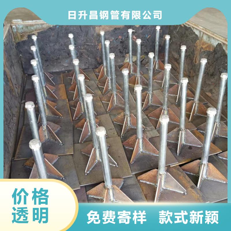 沉降板注浆管厂家48小时发货