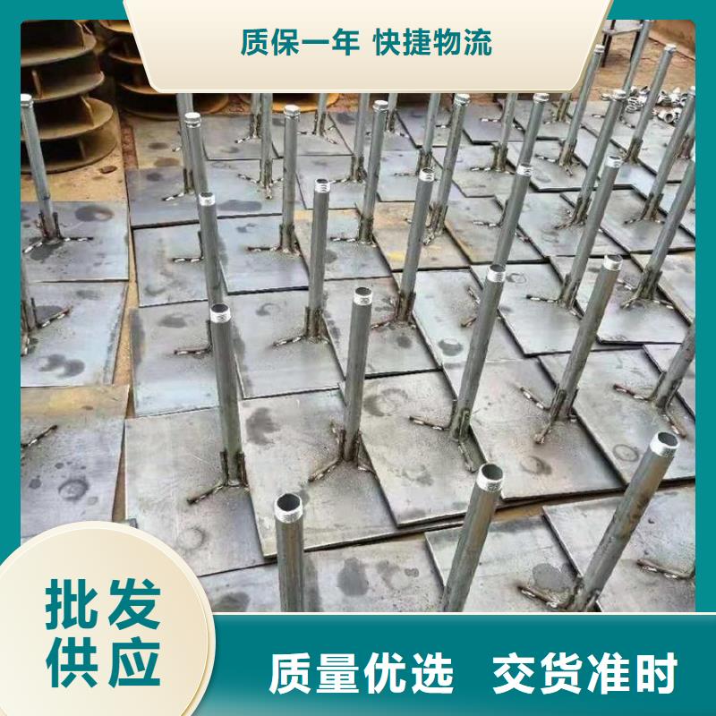 沉降板铸铁泄水管厂家实力厂商