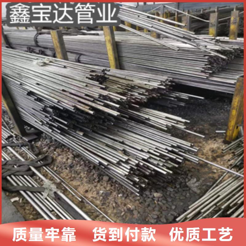 精密光亮管-涂塑钢管甄选好物