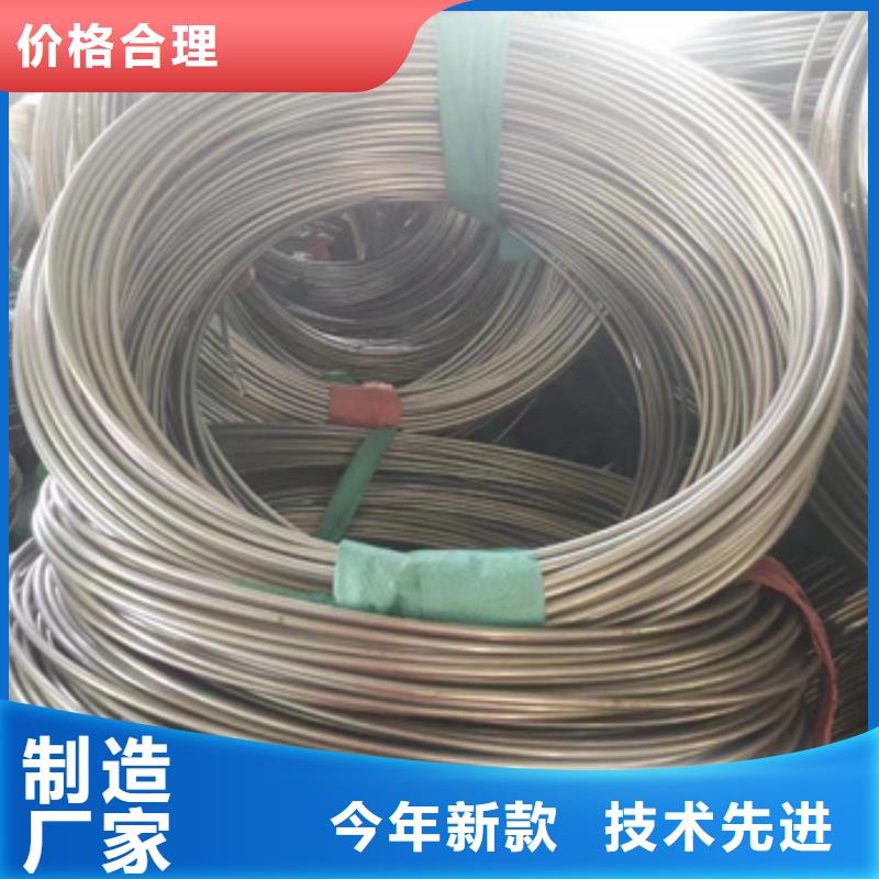 不锈钢毛细管_不锈钢耐高温管专业设计