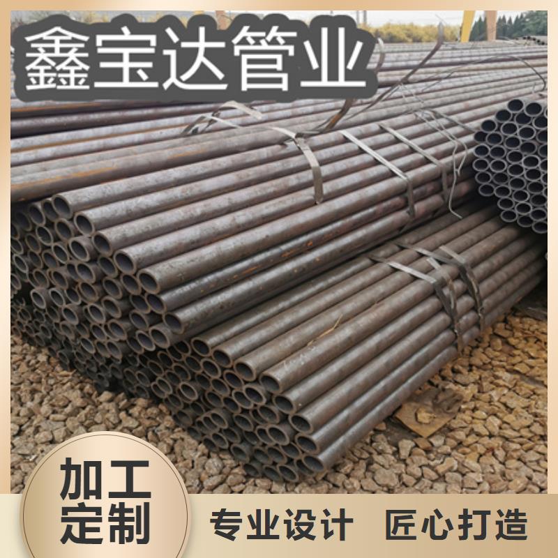 冷拔无缝钢管_涂塑钢管自有生产工厂