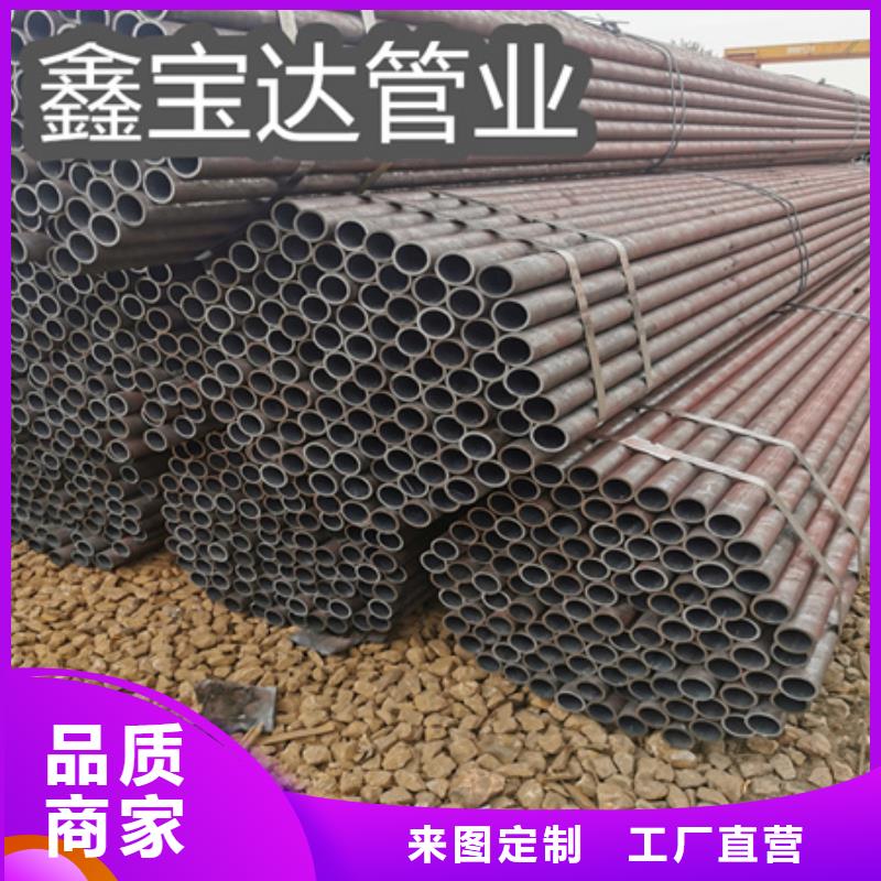 冷拔无缝钢管_涂塑钢管自有生产工厂