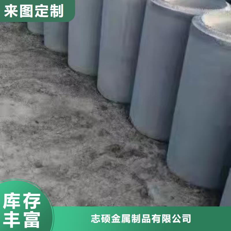 水泥滤水管规格