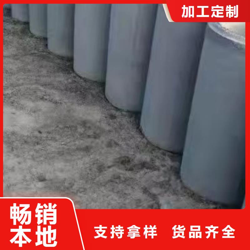 无砂透水管内径400厂家