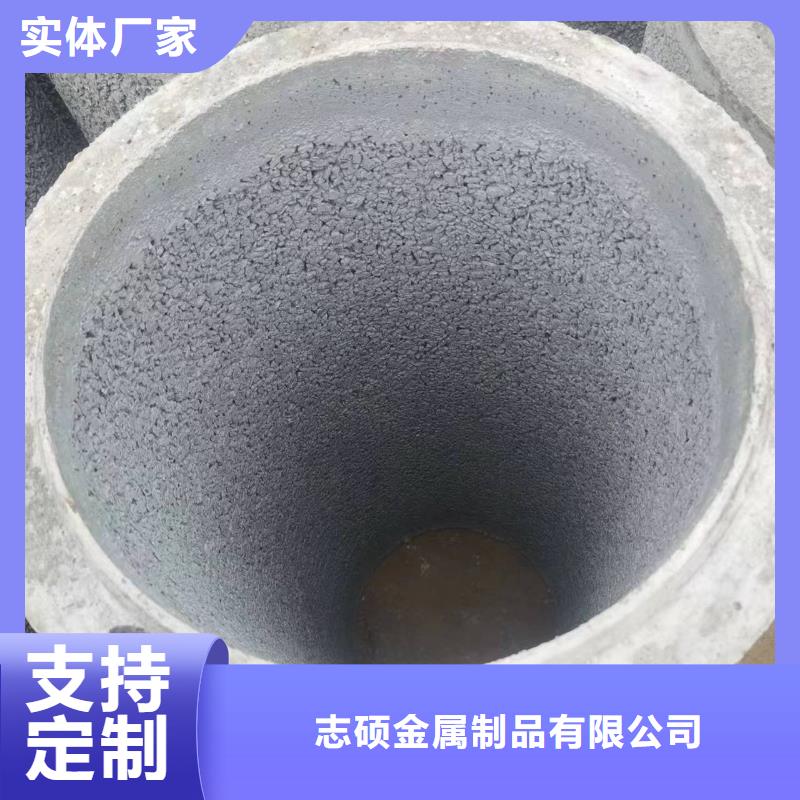 无砂透水管外径600生产厂家