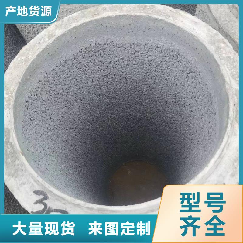 无砂混凝土透水管内径300厂家