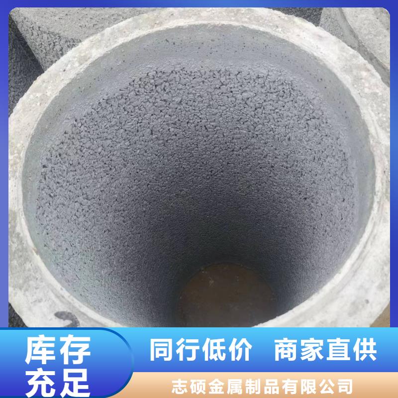 水泥管现货规格齐全