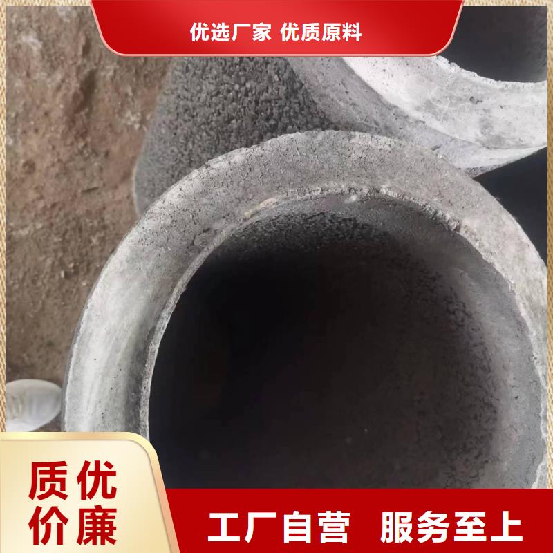 无砂混凝土透水管外径600厂家